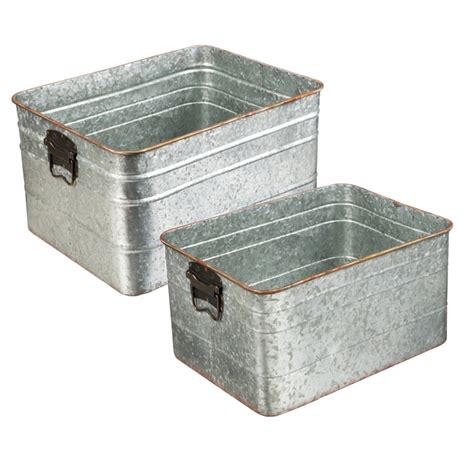 buy big box metal|7x14x2' high metal storage box.